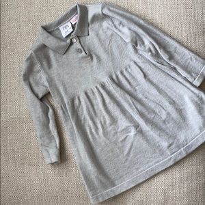 Zara Baby Girl Dress